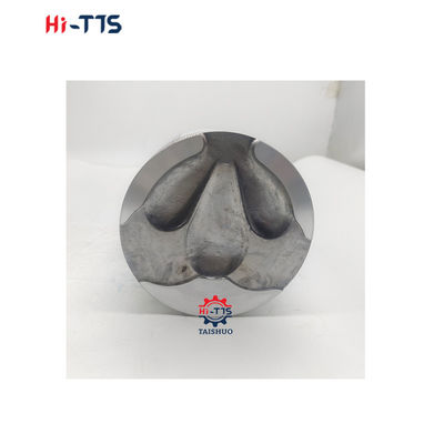 6110-33-2132 4D120 エンジンのスペアパーツ用のピストン