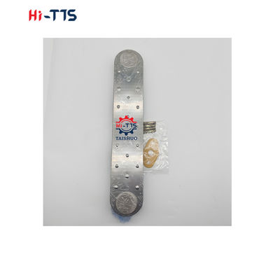 お買い得 1252970 125-2970 S6K E320B E320C ディーゼルエンジンの部品のためのオイルクーラーコア オンライン