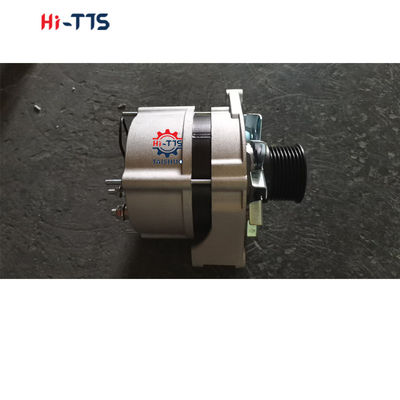 6BT 12V 95A エグババターエンジンALTERNATOR 4988274 5293586 3972730 3282554 3920679