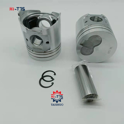 お買い得 12904-22120 129903-22120 YM129904-22940 ピストンキット 4TNE92 オンライン