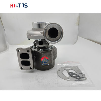 掘削機 ボルボ EC210B エンジン D6D トルボ S200 トルボチャージャー 318706 04282637 04258679