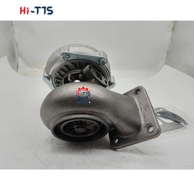 お買い得 6D95 エンジン ターボチャージャー 6207-81-8210 6207818210 PC200-5 ゲレット ウェル ターボチャージャー オンライン