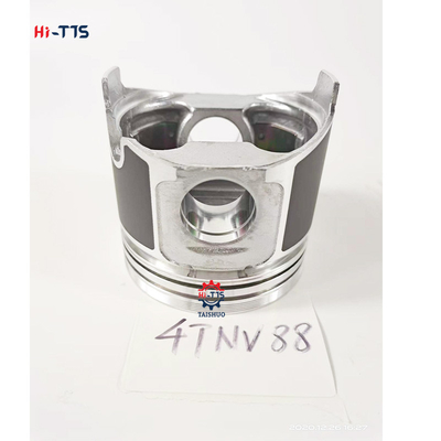 お買い得 4TNV88 Y129005-22080 YM129005-22080 129005-22080 エグババターピストン オンライン