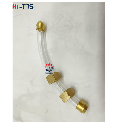 PC300-8 6D95 掘削機部品 水力タンク管と管 203-60-31160 203-60-31100