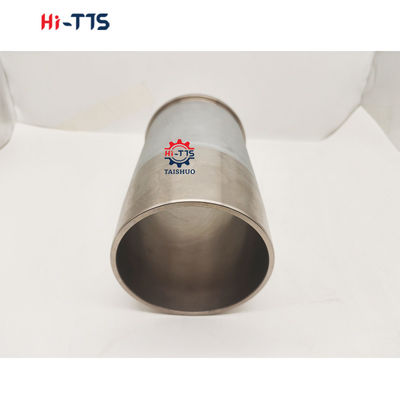 掘削機の部品 65.01201-0049 D2848エンジン用シリンダーラインナーエンジンの部品