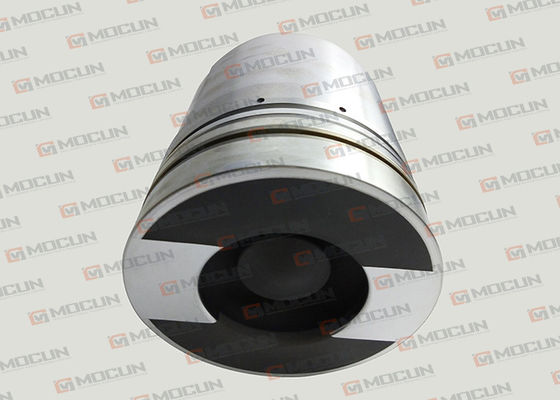 お買い得 6151-31-2150アルミニウム ピストン・エンジンは小松の掘削機のためのS6D125を分けます オンライン