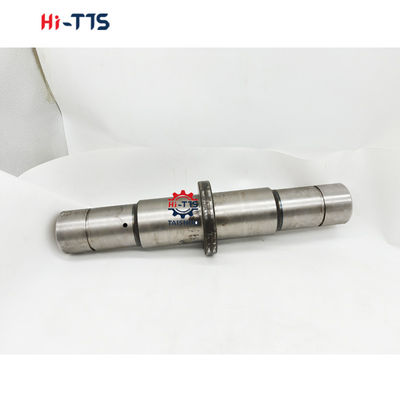 175-30-23121 コマツー用のイドルシャフト ブールドーザーD155A-1