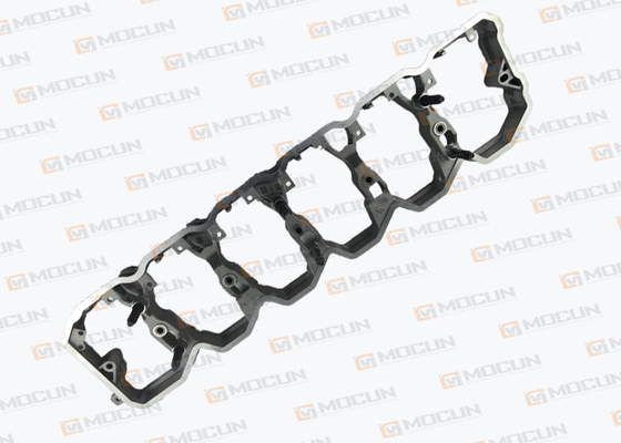 お買い得 Cummins Engine 6ISDEのための4899257 Cumminsのディーゼル機関のロッカーのレバー ハウジング オンライン