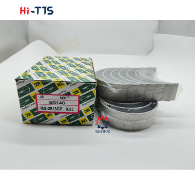 6D140+25 主軸 6735-29-8110 コマツーエンジン部品に適している