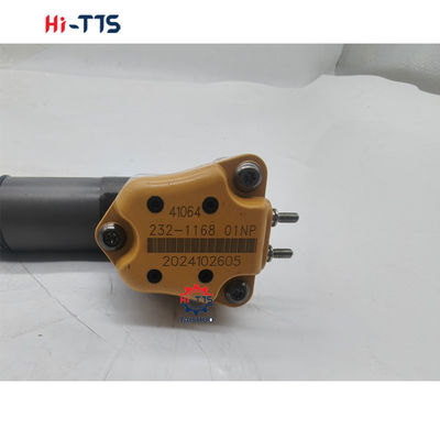 お買い得 232-1168 232-8756 156-3895 111-7916 204-2467 198-4752 エグババター部品のための燃料注入機 エンジン オンライン