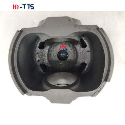 125mm S6D125 ディーゼルエンジンピストン 6151-31-2710 6151312710