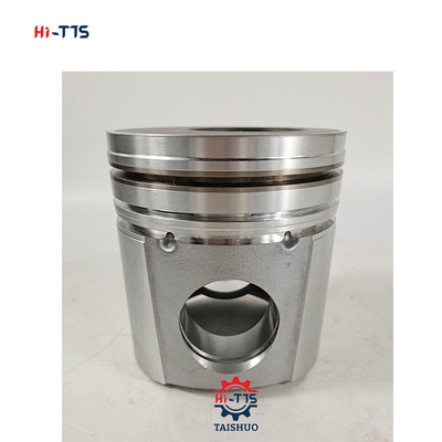 お買い得 エグババターエンジンピストン 6CT 6CT8.3 6D114 3917707 6743-31-2110 オンライン