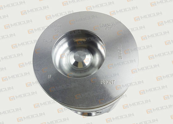 お買い得 6738-31-2111取り替えのための6D102 PC200-7小松ExcavatorDieselエンジン ピストン オンライン