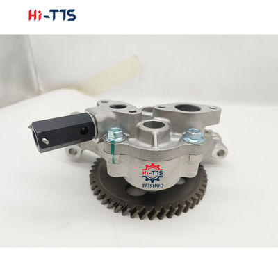 お買い得 6D16 6D17 6D22 オイルポンプ ME034664 ME074253 ME074345 MITSUBISHI用のエンジン部品 オンライン