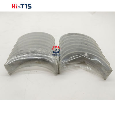 S6D140 エンジン +75 メインラーリング 6210-21-8010 6210-21-8000 エンジン部品