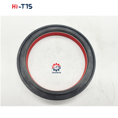 お買い得 ISX15 QSX15 エンジンのスペアパーツ クランクシャフト 本物のオイルシール 4965569 4926527 4101422 3680095 4962603 オンライン