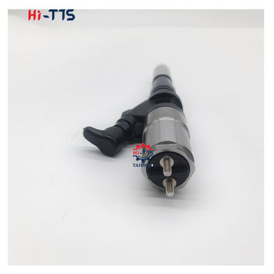 PC400-7 PC450-7 エグババター燃料注入器 Assy 6156-11-3300 095000-1211