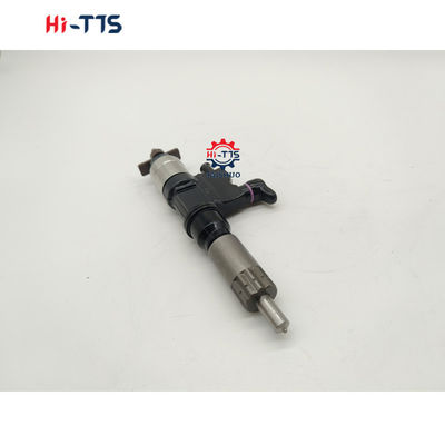 燃料注入器 095000-5471 095000-5474 8-98284393-0 4HK1ディーゼルエンジン用