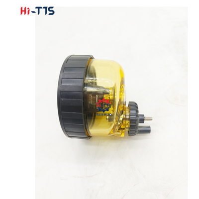 お買い得 32925708 112-9401 ボウル組立オイルカップ エンジンオイルフィルター ボウル 掘削機 CAT オンライン