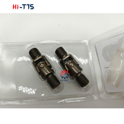 お買い得 PC200-5 PC200-6 PC200-7 掘削機用ユニバーサルジョイント 702-16-51240 コンネクタ オンライン