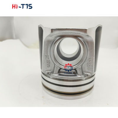 3135M141 C6.6 エンジン用ピストン 部品