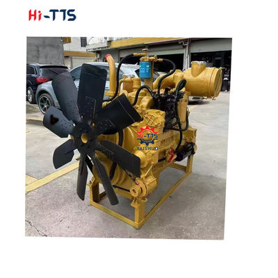 3406 3306 C15 C18 C13 C16 カタピラー・ディーゼル・エンジン・メカニズムのための掘削機・エンジン組