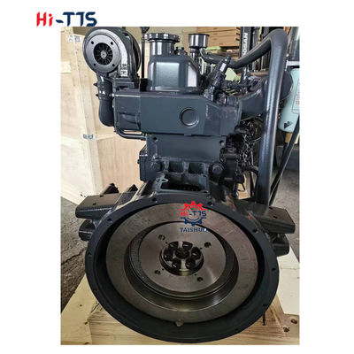 ディーゼルエンジン DB58 エグババター用部品用の使用済み完全エンジン