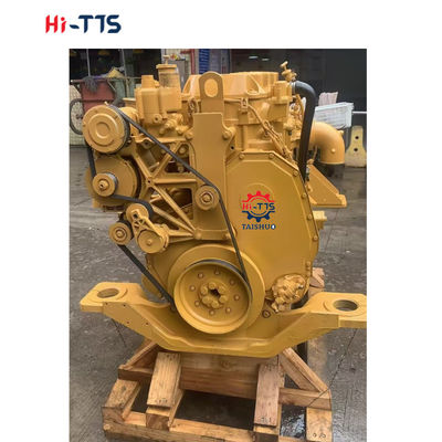 C13 ディーゼルエンジンの部品の完全なエンジンアシー 部品番号 C13 品質