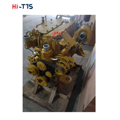 C64 重用機器用ディーゼルエンジンの部品