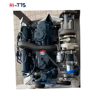 D1105 エンジン・アシー・ディーゼル・エンジンの部品