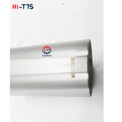 ME013366 ME060439 ME012900 6D155 ディーゼル部品 エンジンのスペアパーツのためのシリンダーラインナー