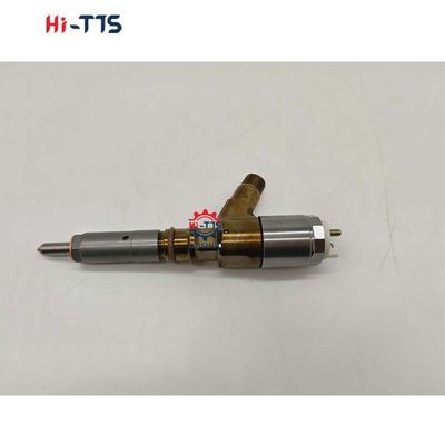326-4700 C6.4 E320D 323 E324 エグババター用燃料注入器