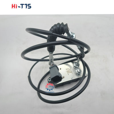 ハインダイR225-7 R110-7 R210-7 R220-7用のガソリンモーター 24V 21EN-32300 21EN-32260 21EN-32240