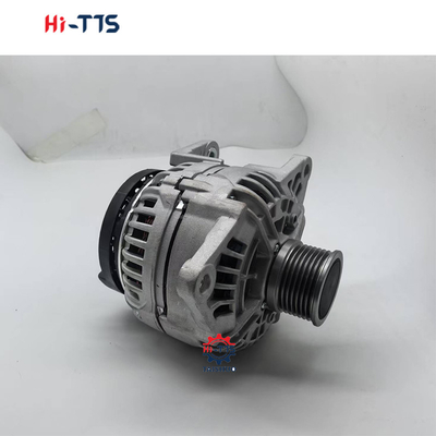 お買い得 24V 90A オルターネーター 4P10-T2 0124555063 0124555107 0124555602 0124555603 0124655091 オンライン