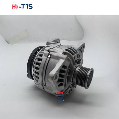 24V 90A オルターネーター 4P10-T2 0124555063 0124555107 0124555602 0124555603 0124655091