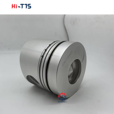 お買い得 6D16 D6BR ME072062 23411-93003 ディーゼルエンジンのピストン オンライン