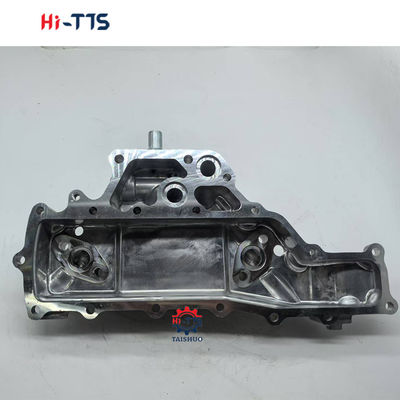 4d34 4D35 4D34T 4D35T ME017230 オイルクーラーカバー 部品