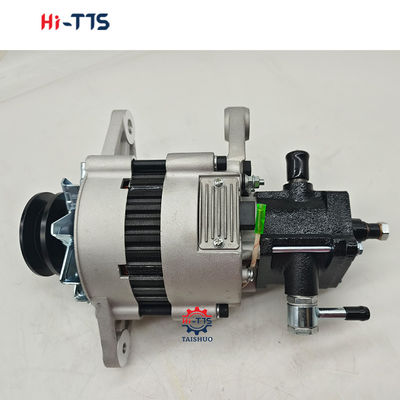28V 55AALTERNATOR 02142-4025 021424025 27050-1140 ヒノホ6C ホ7Cのために