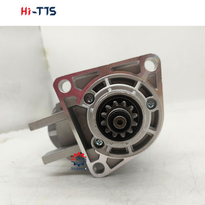 24V 4.5KW 12T M002T78071 M2T78071 SE4518400 031127090 マツダ用のトラックオートスターターモーター