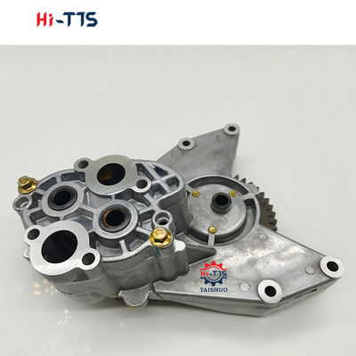 お買い得 20709848 8170261 掘削機エンジン部品のための油ポンプ EC460B D12D オンライン