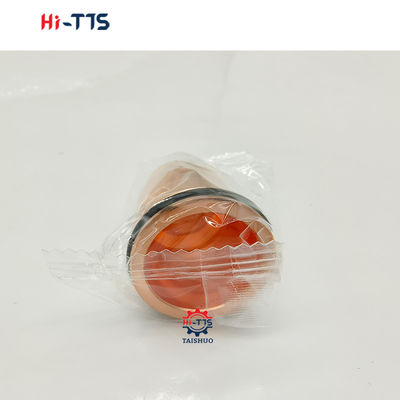 お買い得 VOE3183368 3183368  EC210 EC240 EC290 EC360 EC460 EC480 EC700 エグババター用スペアパーツのための注射器の袖 オンライン