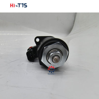 お買い得 YN35V00050F1 24Vストップソレノイドバルブ SK200-8 SK250-8 SK330-8 SK350-8 エグババター機械部品 オンライン