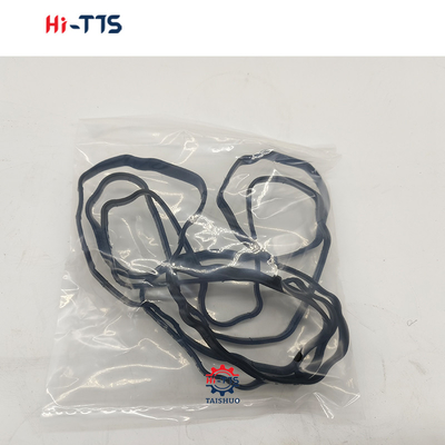 お買い得 3173064 2720389 2854106 3096664 バルブカバー シール バルブガスケット 掘削機用 オンライン