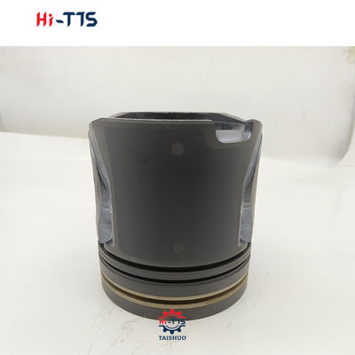 お買い得 EC330 EC360 D12D 掘削機部品 ディーゼルエンジン STD ピストンキット 20451076 VOE20451076 オンライン