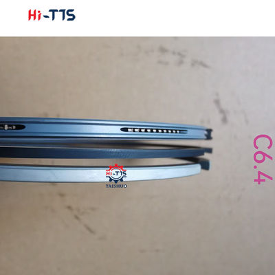 178-6543 ピストンリングセット C6.4 3066 ディーゼルエンジンの部品