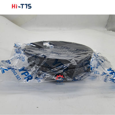 お買い得 23040-41400 23040-41410 3.0*2.0*4.0 ピストンリングセット D4AE エンジン部品用 オンライン