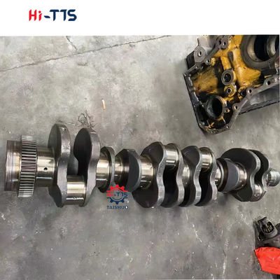 6240-31-1120 4096111 3092921 3092922 SQSK23 QST30 QSK45 QSK78 エンジンのクランクシャフト