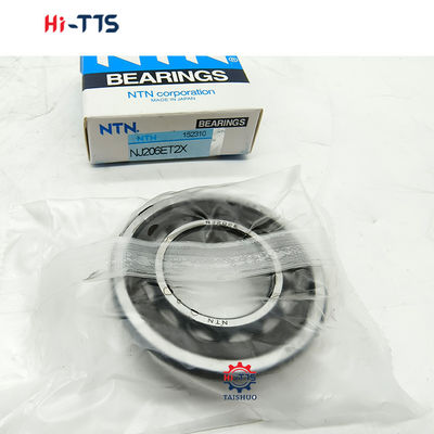 30*62*16mm NJ206E NJ206EM NJ206ECM 円筒型ローラーベアリング