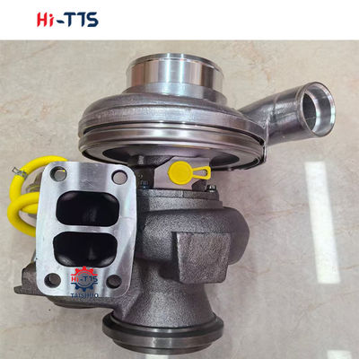 お買い得 4354500 4354501 435-4500 C7.1 エンジンのためのターボチャージャー 耐久性のある鉄鋼構造物 オンライン