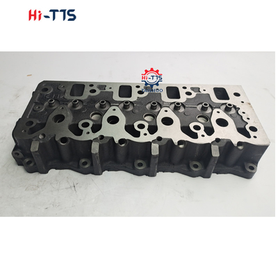 お買い得 8-97114713-1 8-97195251-6 カミンズ 4LE1 4LE2 イスズウ機械用ディーゼルエンジン用シリンダーヘッド オンライン